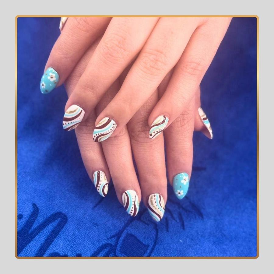Nail Design